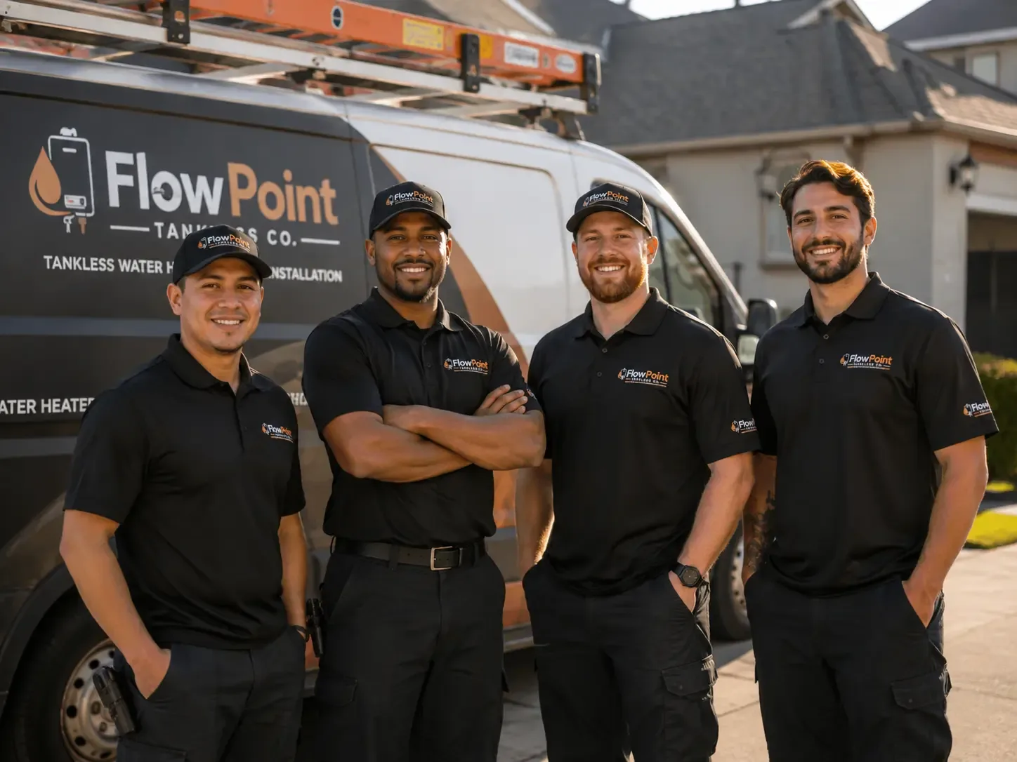 Tankless Water Heater Installation company in Malibu, CA