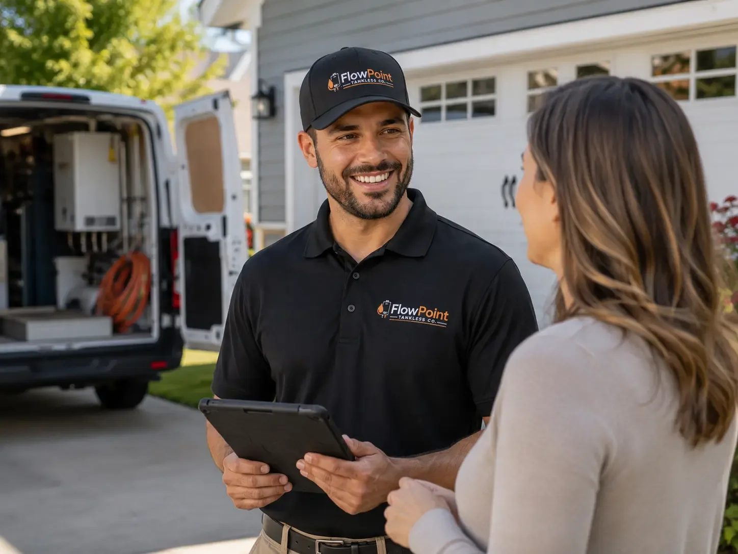 Tankless Water Heater Installation Malibu, CA FAQs